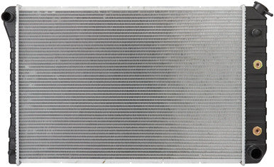Spectra Premium CU716 Complete Radiator