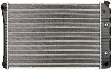 Spectra Premium CU730 Complete Radiator