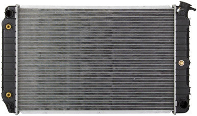 Spectra Premium CU738 Complete Radiator