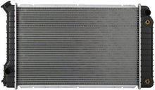 Load image into Gallery viewer, Spectra Premium CU741 Complete Radiator