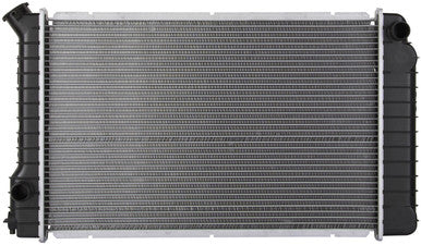 Spectra Premium CU744 Complete Radiator