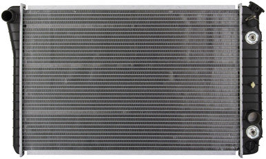Spectra Premium CU750 Complete Radiator