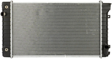Spectra Premium CU768 Complete Radiator
