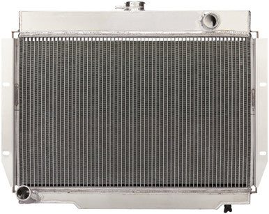 Spectra Premium CU803 Complete Radiator