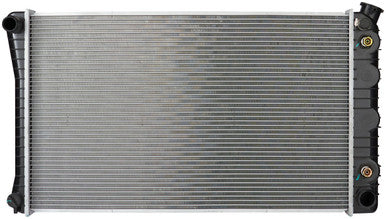 Spectra Premium CU840 Complete Radiator