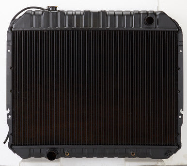 Spectra Premium CU847 Complete Radiator