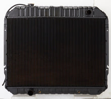 Load image into Gallery viewer, Spectra Premium CU847 Complete Radiator
