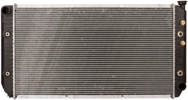 Spectra Premium CU850 Complete Radiator