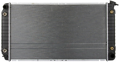 Spectra Premium CU856 Complete Radiator