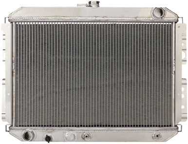 Spectra Premium CU865 Complete Radiator