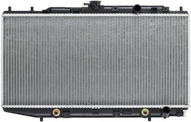 Spectra Premium CU886 Complete Radiator