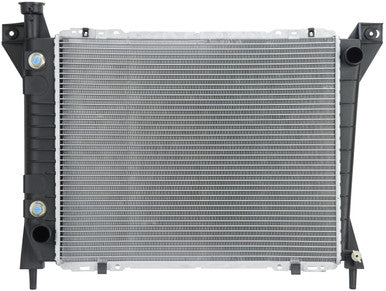 Spectra Premium CU901 Complete Radiator