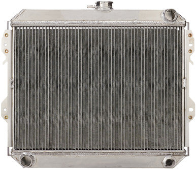 Spectra Premium CU944 Complete Radiator