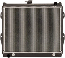 Load image into Gallery viewer, Spectra Premium CU945 Complete Radiator