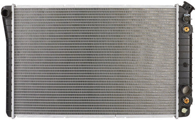 Spectra Premium CU951 Complete Radiator