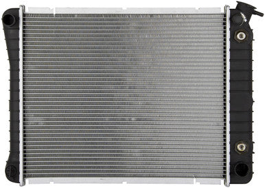 Spectra Premium CU954 Complete Radiator