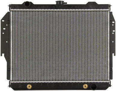 Spectra Premium CU959 Complete Radiator