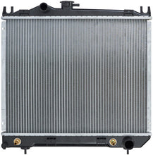 Load image into Gallery viewer, Spectra Premium CU981 Complete Radiator
