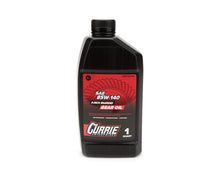 Load image into Gallery viewer, CURRIE ENTERPRISES CE-9013 Racing Gear Oil Quart
