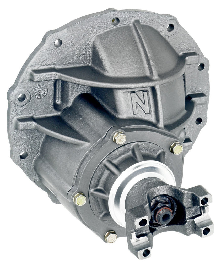 CURRIE ENTERPRISES CE-9CT370S 9-Inch Third Member 3.70 Gear Ratio 31-Spline