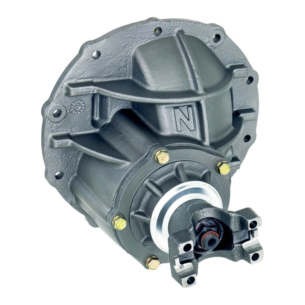 CURRIE ENTERPRISES CE-9CT411S 9-Inch Third Member with 4.11 Gear 31 Spline