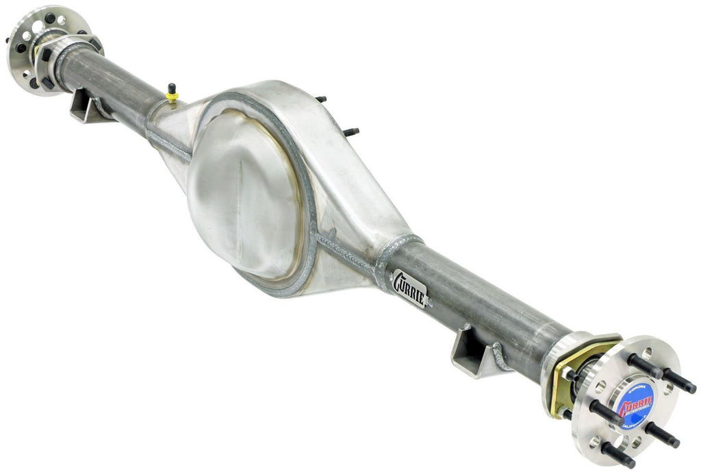 CURRIE ENTERPRISES CE-FDM6466X 64-66 Ford Mustang 9-Inc h Housing & Axle Package