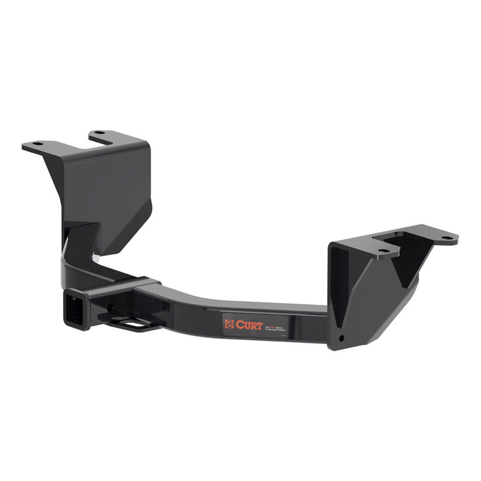CURT MANUFACTURING 13393 Class III Receiver Hitch