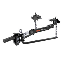 Load image into Gallery viewer, CURT MANUFACTURING 17062 Weight Distribution System