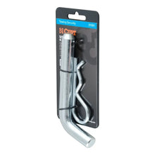 Load image into Gallery viewer, CURT MANUFACTURING 21581 5/8in HD Hitch Pin