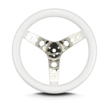 Load image into Gallery viewer, Lokar CVA1-02A04WH Covico Deep 3 Hole Steering Wheel