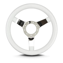 Load image into Gallery viewer, Lokar CVA1-05C05WH Covico Deep Solid Spoke Steering Wheel