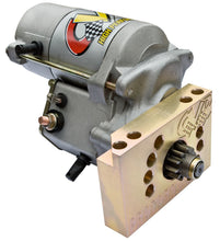 Load image into Gallery viewer, CVR PERFORMANCE 5323M Chevy Max Protorque Starter 168 Tooth 3.1 HP
