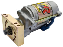 Load image into Gallery viewer, CVR PERFORMANCE 5323 Chevy Protorque Starter 153/168 Tooth