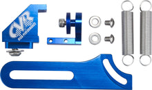 Load image into Gallery viewer, CVR PERFORMANCE 64501BL 4500 Throttle Return Spring Kit - Blue
