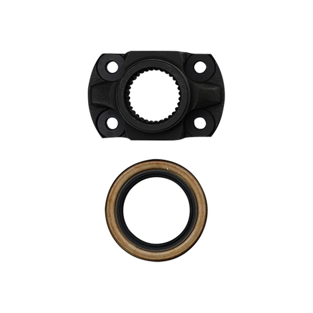 Skyjacker CVR680 CV YOKE/SEAL; 6-8IN. TJ RUBICON for Select Jeep TJ, Jeep Wrangler