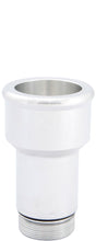 Load image into Gallery viewer, CVR PERFORMANCE 8175CL Fitting 1-3/4 Water Pump Inlet