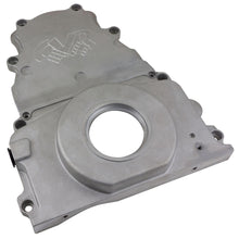 Load image into Gallery viewer, CVR PERFORMANCE TC2328 GM Cast Timing Cover 2-Piece