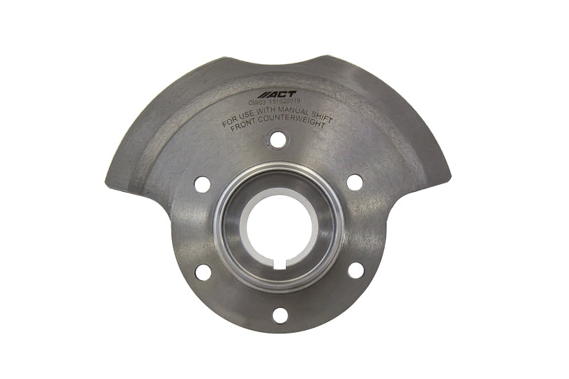 Act-2004-Mazda-Rx-8-Flywheel-Counterweight