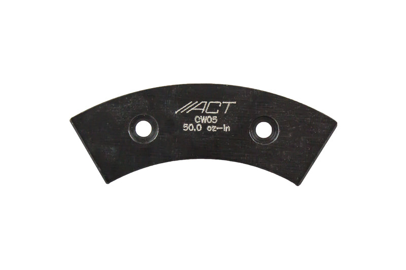 Act-1983-Ford-Mustang-Flywheel-Counterweight