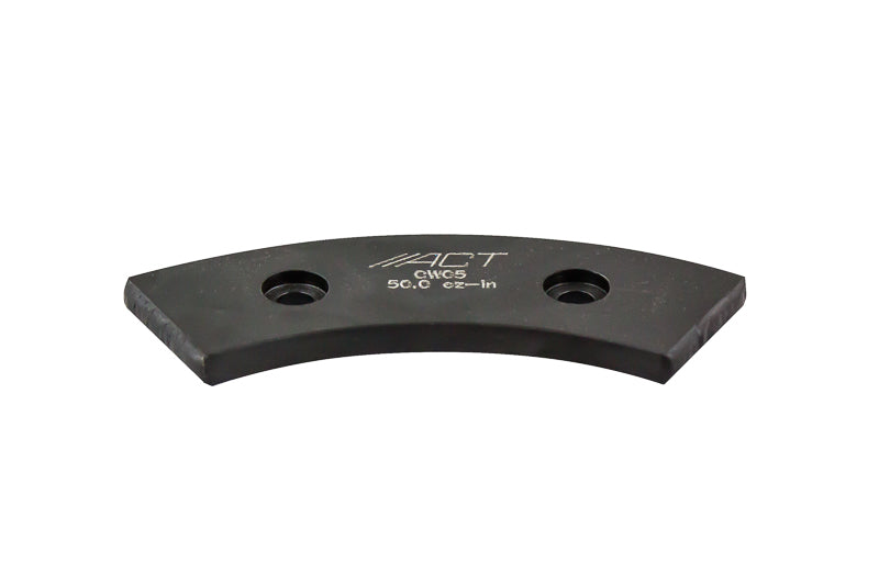 Act-1983-Ford-Mustang-Flywheel-Counterweight