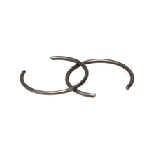 Load image into Gallery viewer, 21Mm-Round-Wire-Pin-Locks-(Pair)-Retaining-Clip-Shelf-Stock