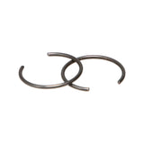Wiseco CW21 ROUND WIRE PIN LOCKS 21MM (PAIR)