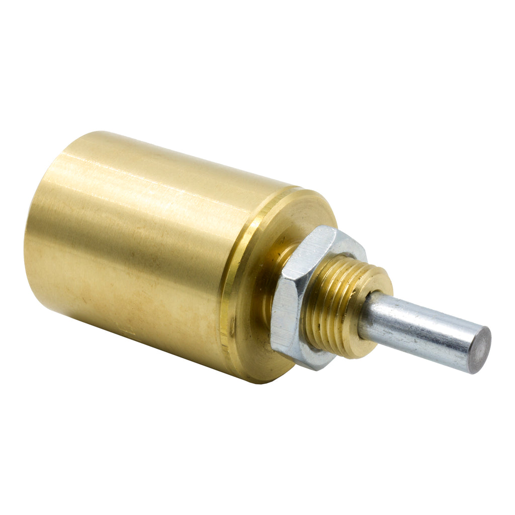 Dedenbear CYLAS1 SPARE AIR RAM CYLINDER 1" STROKE, FOR AS1