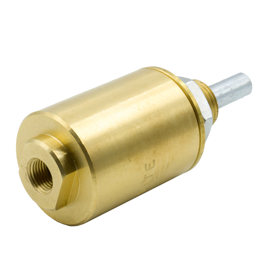 Dedenbear CYLAS1 SPARE AIR RAM CYLINDER 1" STROKE, FOR AS1