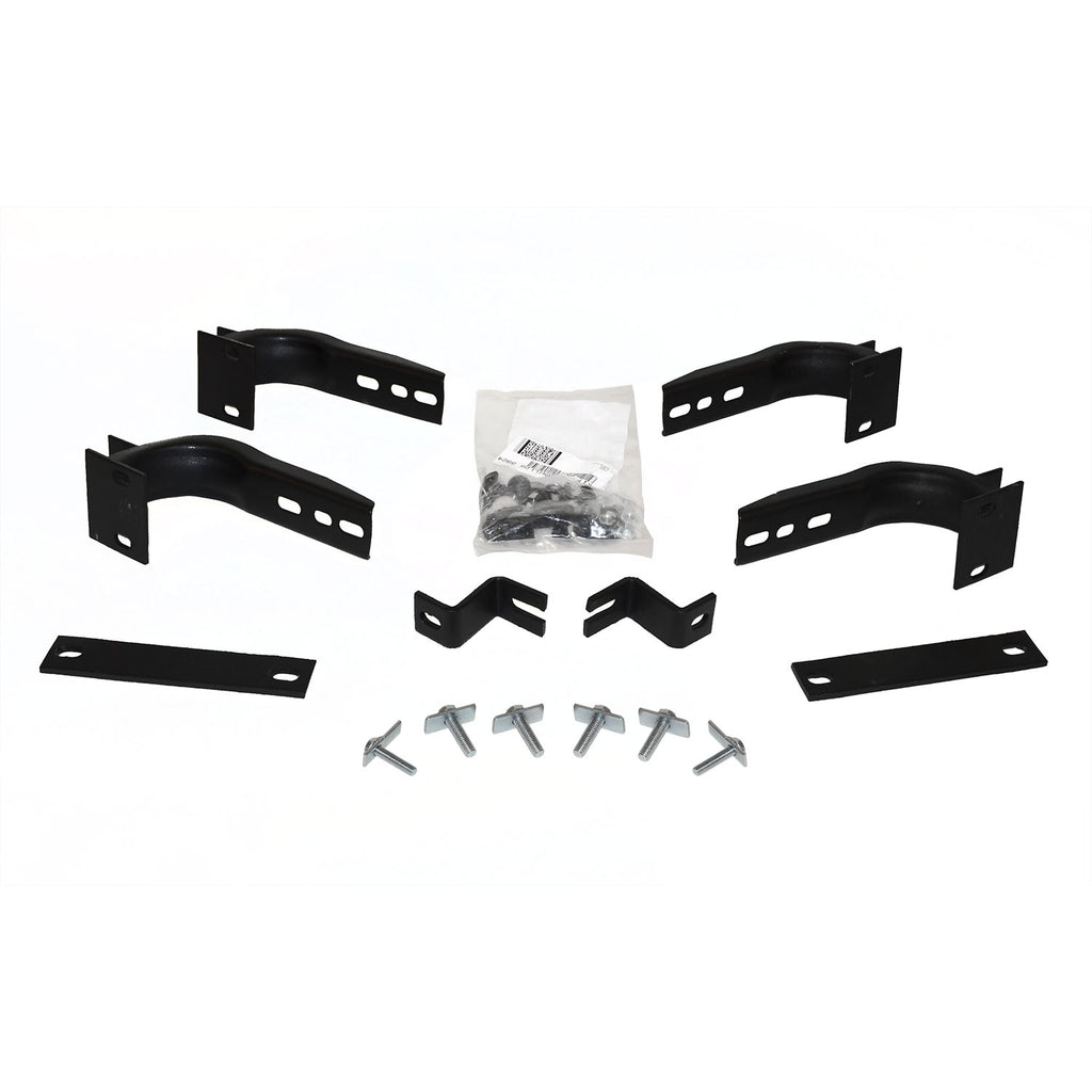Cab-Length-Nerf-Bars-Mount-Kit-;-11-21-Grand-Cherokee-LaredoLimited