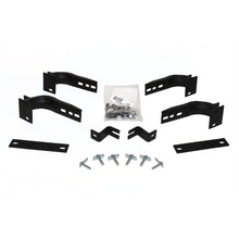 Load image into Gallery viewer, Cab-Length-Nerf-Bars-Mount-Kit-;-11-21-Grand-Cherokee-LaredoLimited