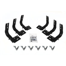 Load image into Gallery viewer, Cab-Length-Nerf-Bars-Mount-Kit-;-Dodge-Ram-09-18-1500-10-24-25003500;-19-24-Classic