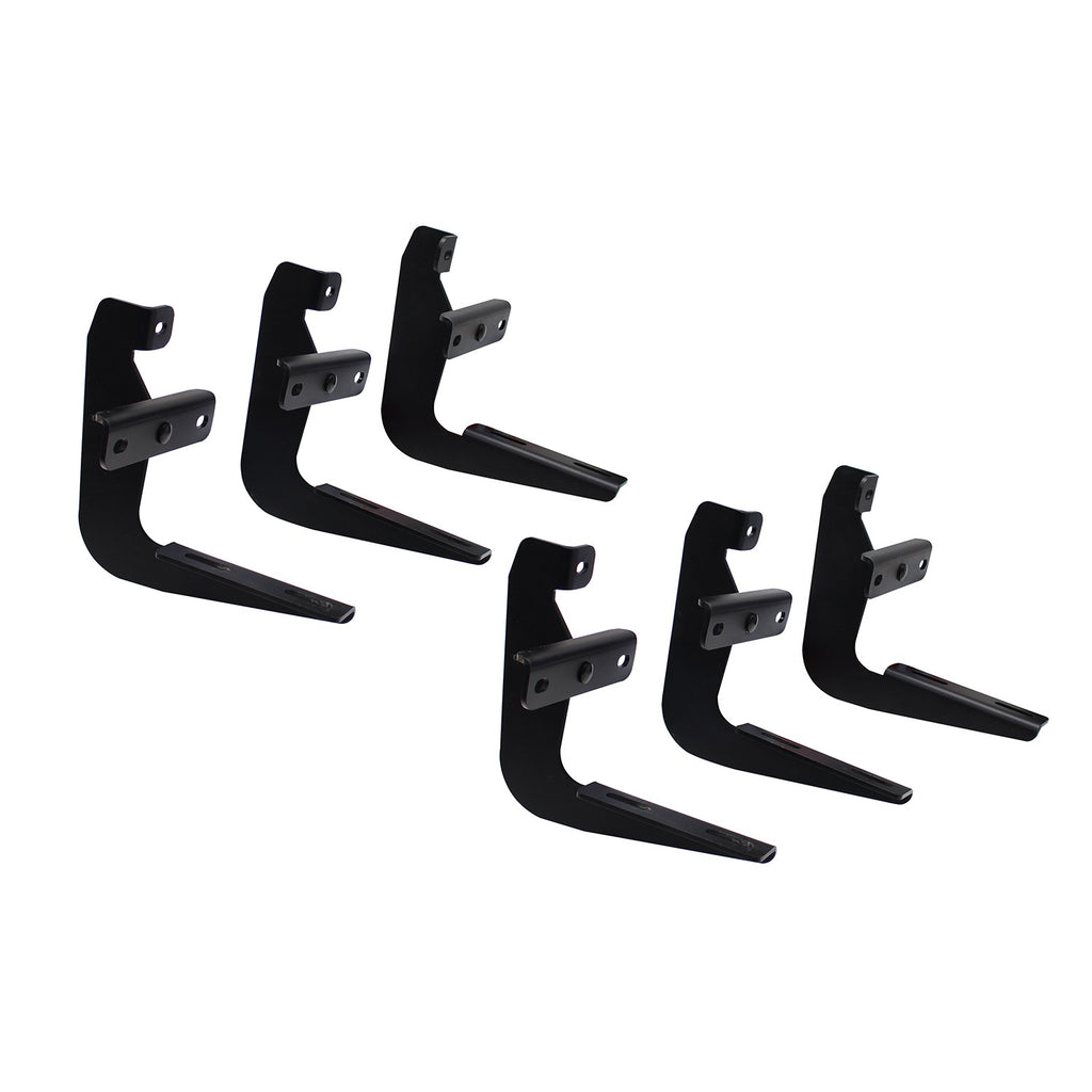 Cab-Length-Running-Boards-Mount-Kit-;-15-24-F150--17-22-Super-Duty-Crew-Cab