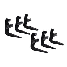 Load image into Gallery viewer, Cab-Length-Running-Boards-Mount-Kit-;-15-24-F150--17-22-Super-Duty-Crew-Cab