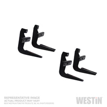 Load image into Gallery viewer, Cab-Length-Running-Boards-Mount-Kit-;-15-24-F150--17-22-Super-Duty-RegularExtended-Cab
